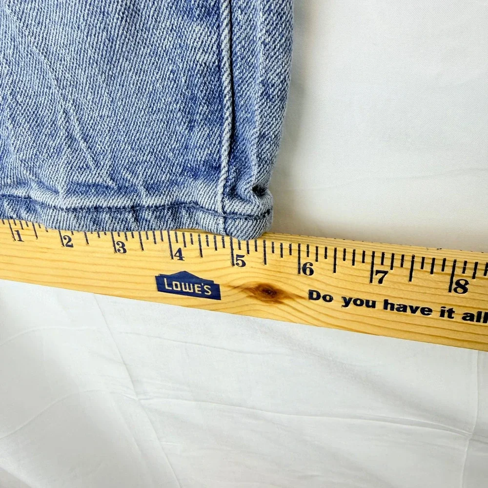 PacSun Skinny Jeans Light Wash Distressed Men Size‎ 31x32
